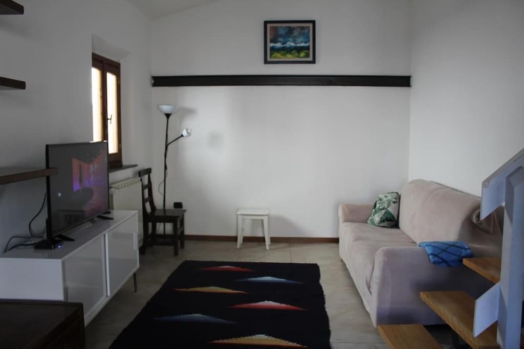 Appartement Tacos House à Empoli Extérieur photo