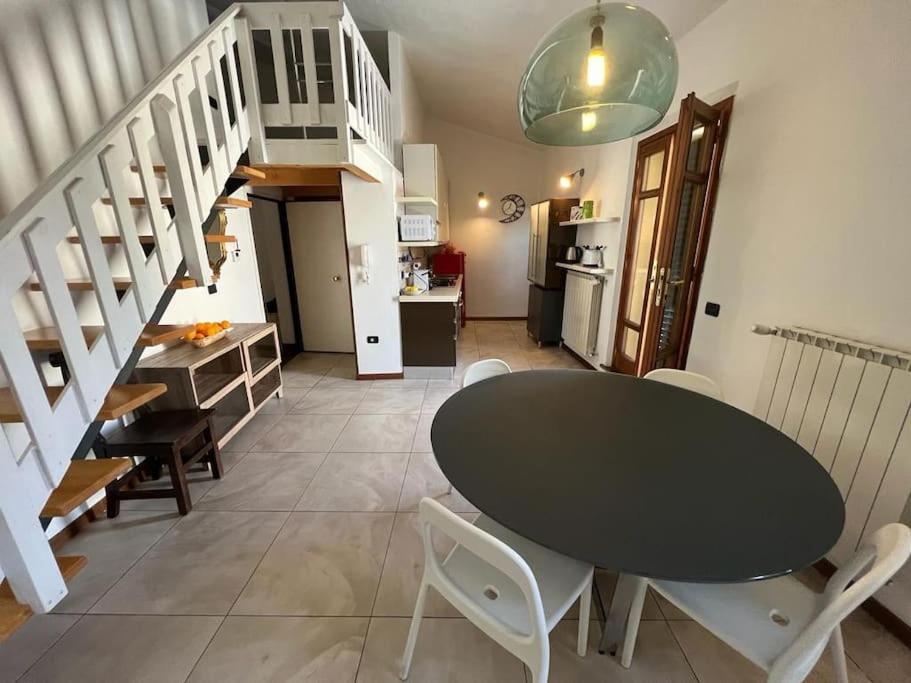 Appartement Tacos House à Empoli Extérieur photo
