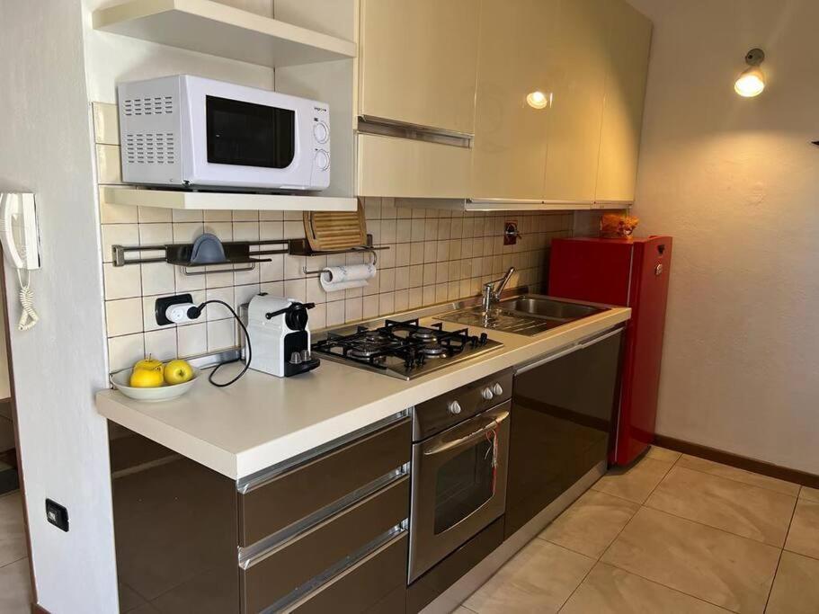 Appartement Tacos House à Empoli Extérieur photo