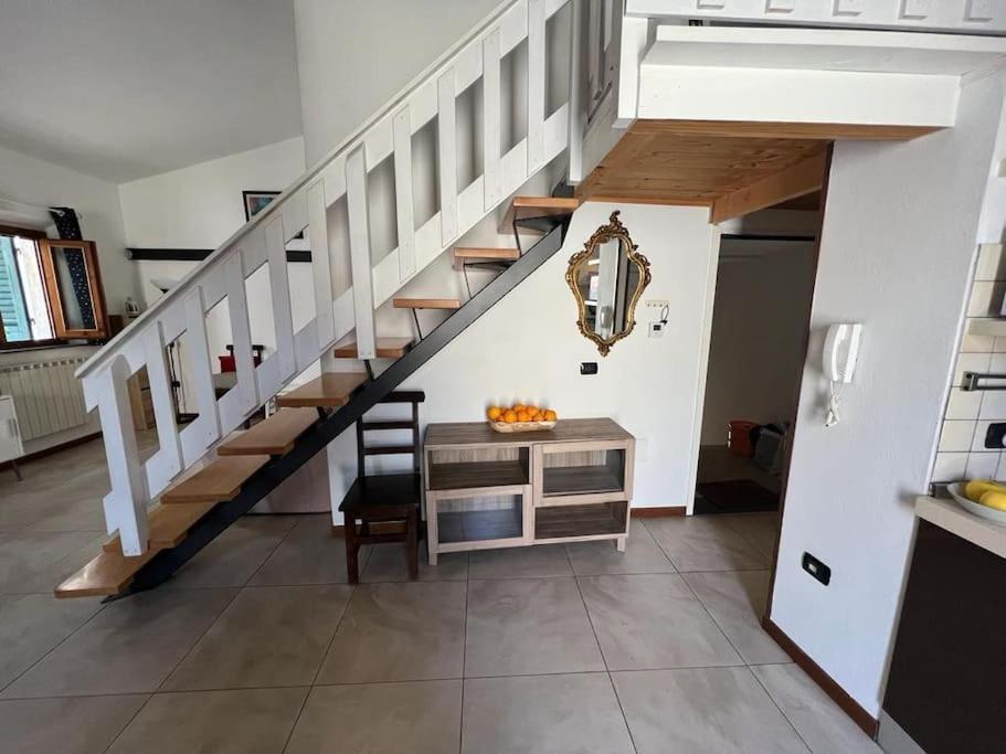 Appartement Tacos House à Empoli Extérieur photo