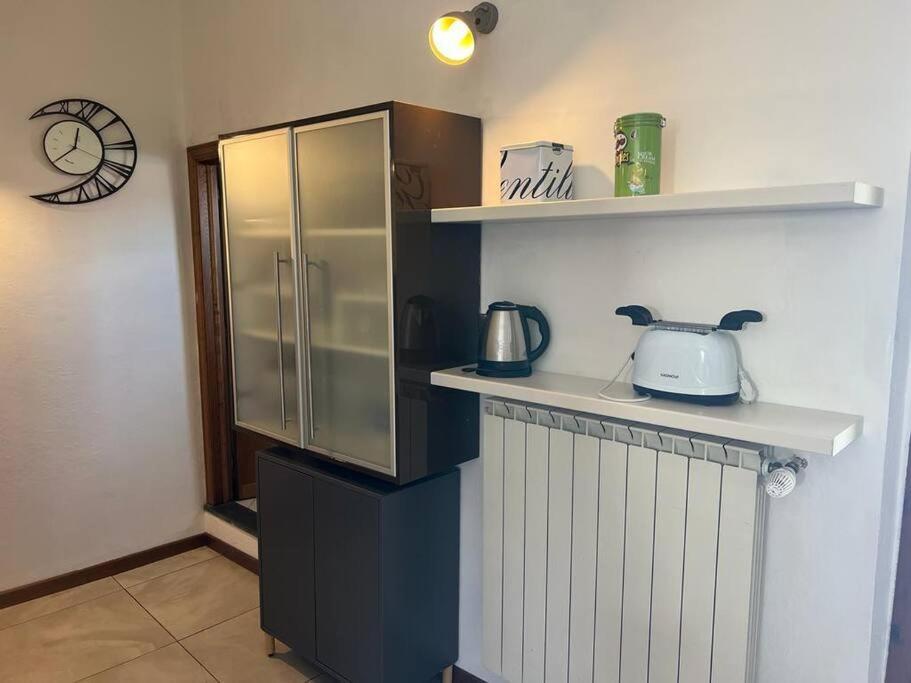 Appartement Tacos House à Empoli Extérieur photo