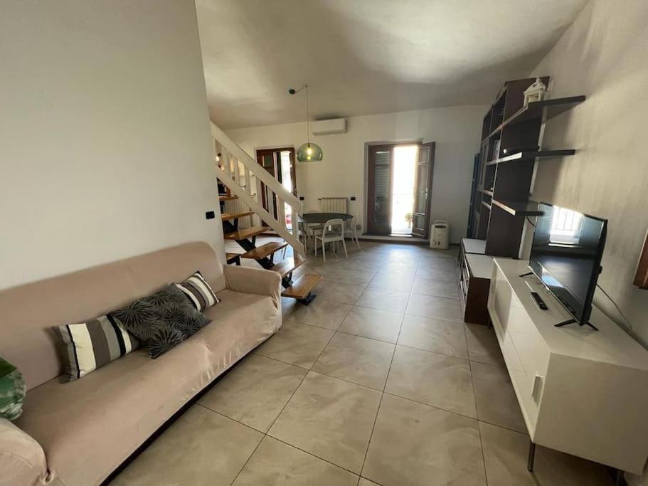 Appartement Tacos House à Empoli Extérieur photo