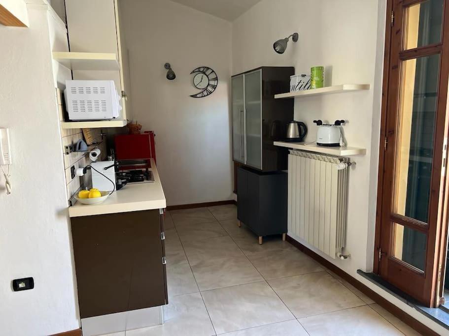 Appartement Tacos House à Empoli Extérieur photo