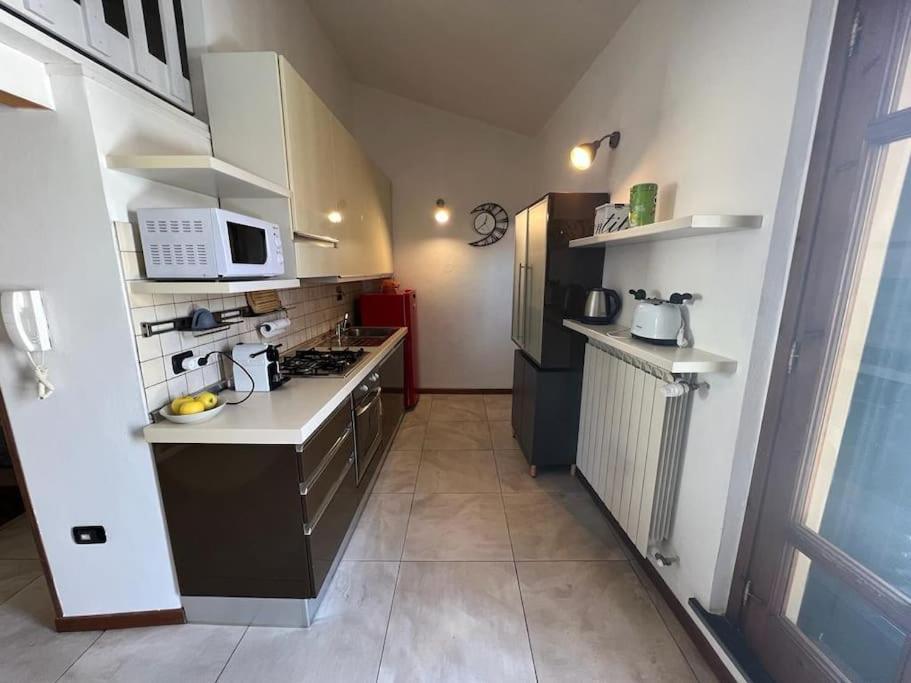 Appartement Tacos House à Empoli Extérieur photo