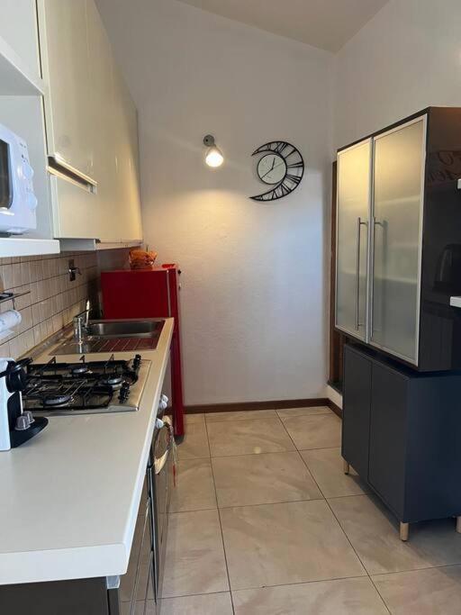 Appartement Tacos House à Empoli Extérieur photo