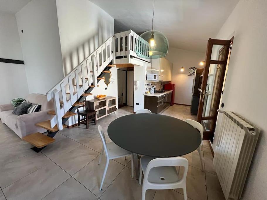 Appartement Tacos House à Empoli Extérieur photo