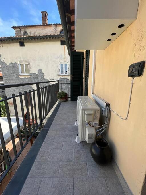 Appartement Tacos House à Empoli Extérieur photo