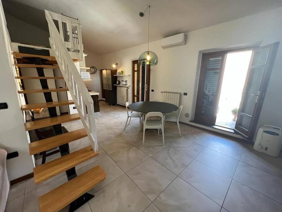 Appartement Tacos House à Empoli Extérieur photo