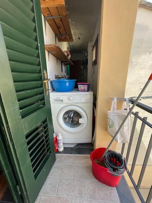 Appartement Tacos House à Empoli Extérieur photo