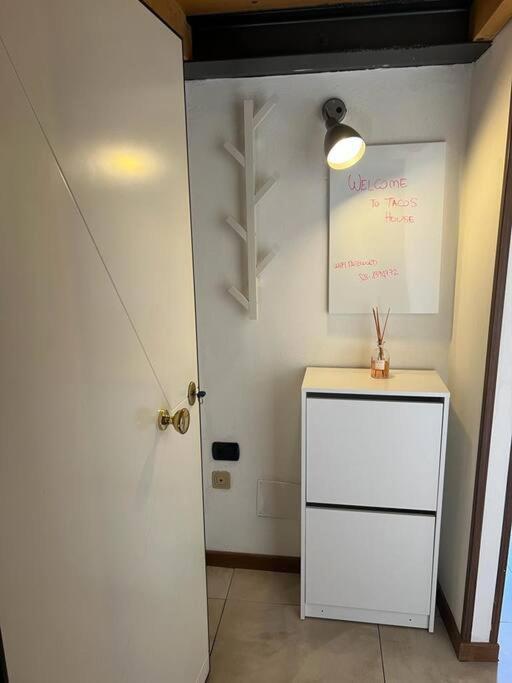 Appartement Tacos House à Empoli Extérieur photo