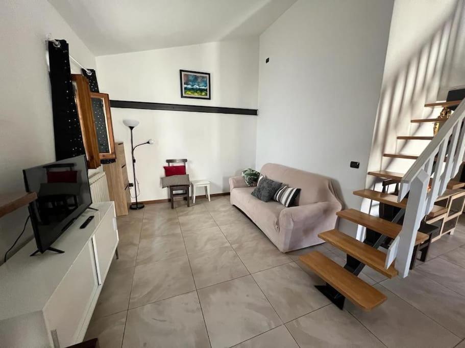 Appartement Tacos House à Empoli Extérieur photo